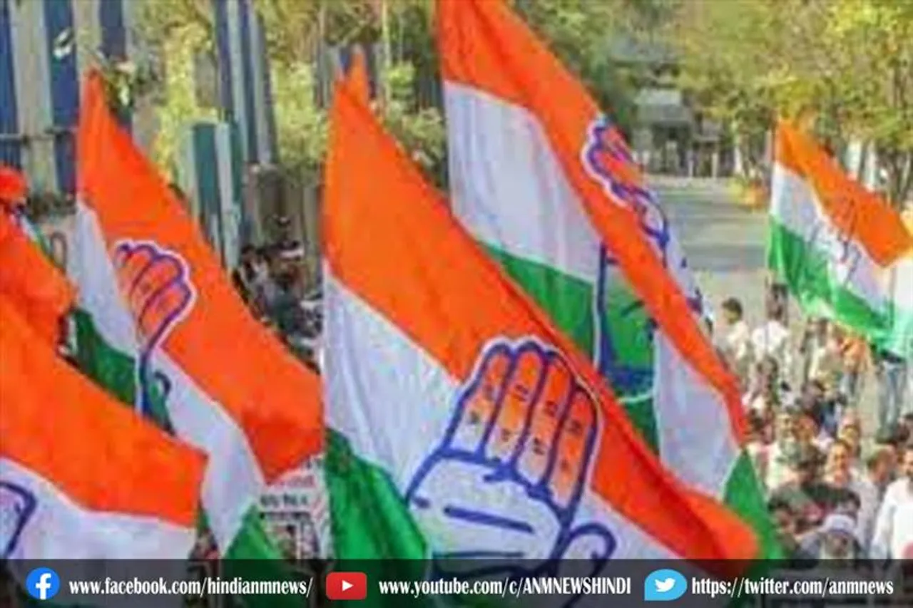 धौलपुर सीटों में 17 पर कांग्रेस जीती, बीजेपी को छह सीटें मिली