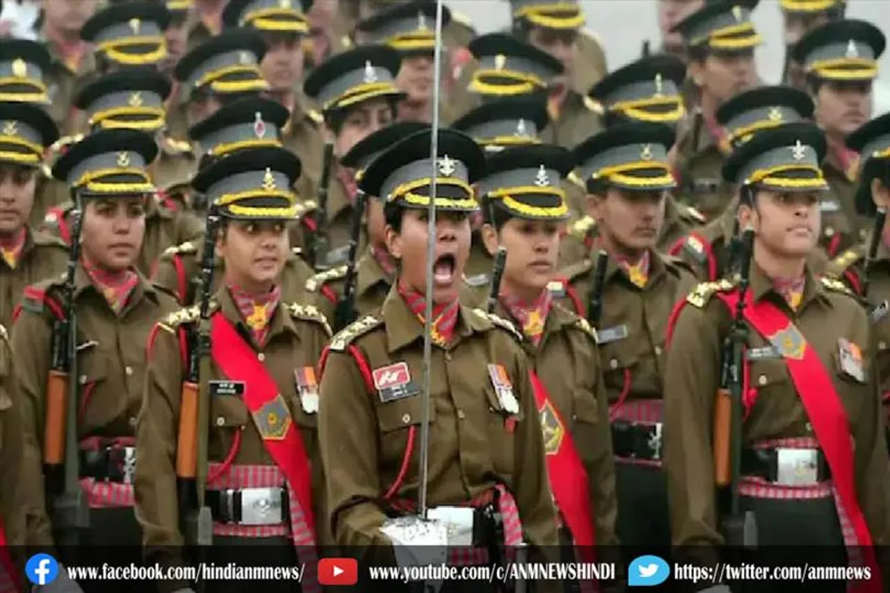 रक्षा मंत्रालय को 72 महिला अधिकारियों ने दिया नोटिस