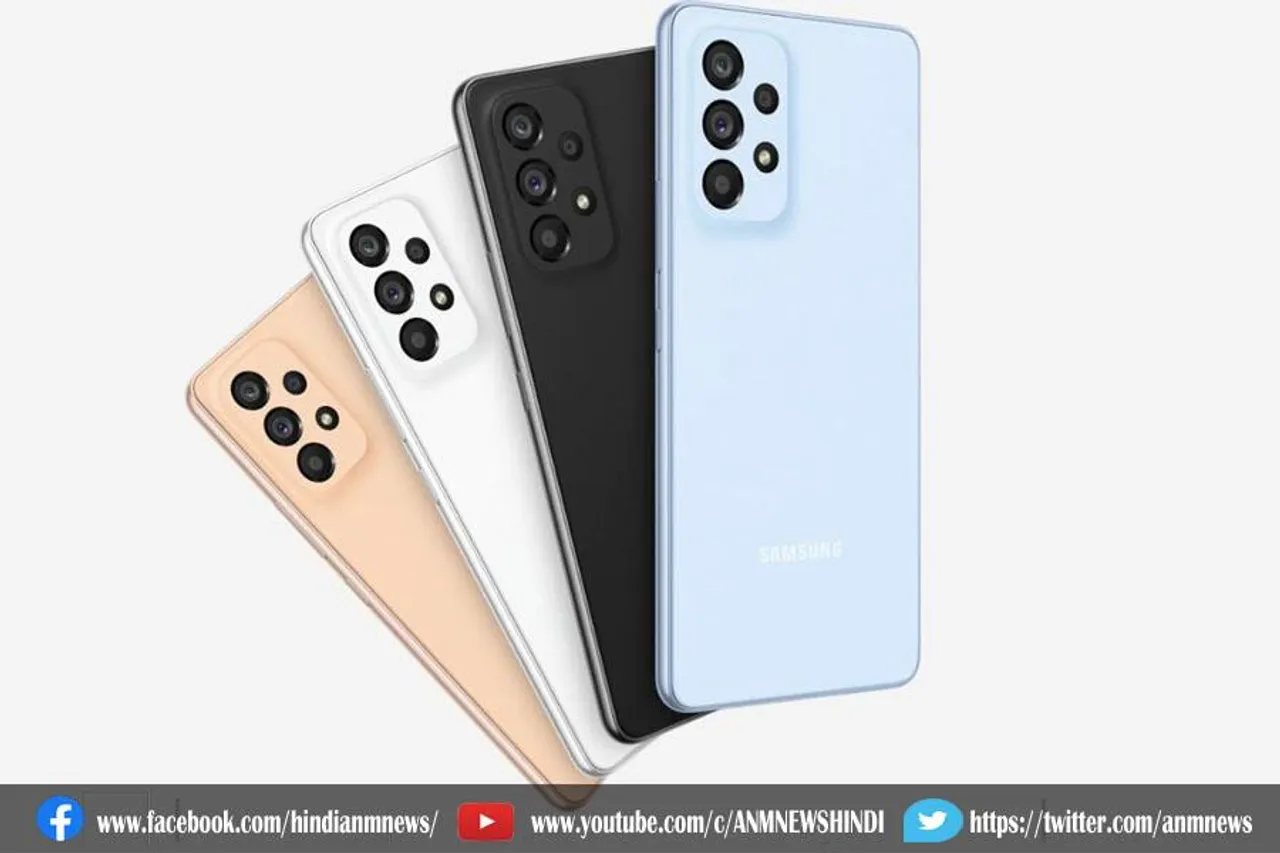 दो नए स्मार्टफोन पेश करेगी Samsung