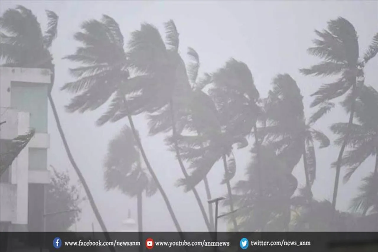 फिलीपीन में तूफान 'राय' की तबाही, 112 की मौत