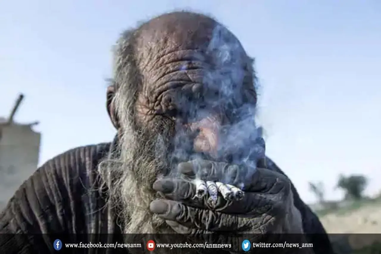 क्या हो अगर 60 साल तक हम भी न नहाएं?