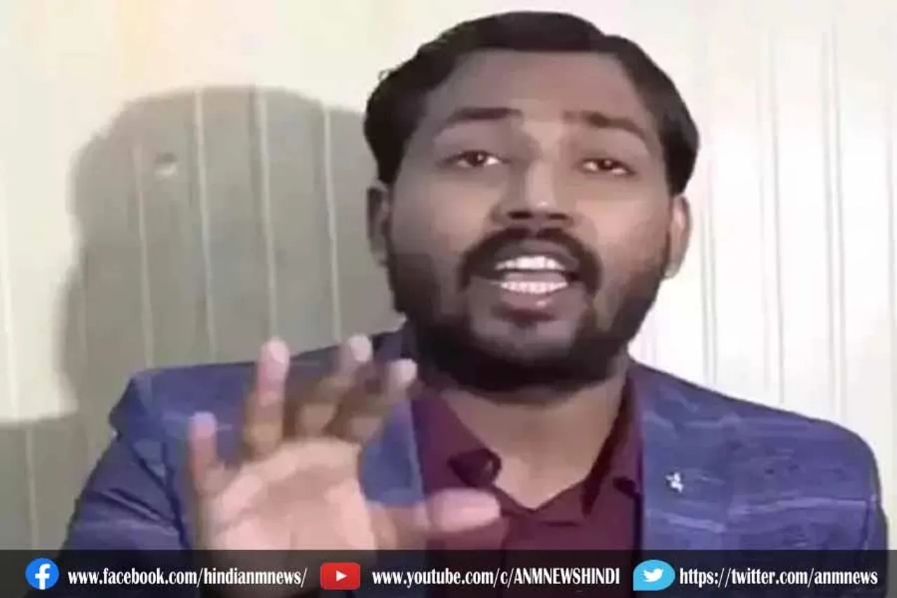 वीडियो जारी कर खान सर की छात्रों से अपील