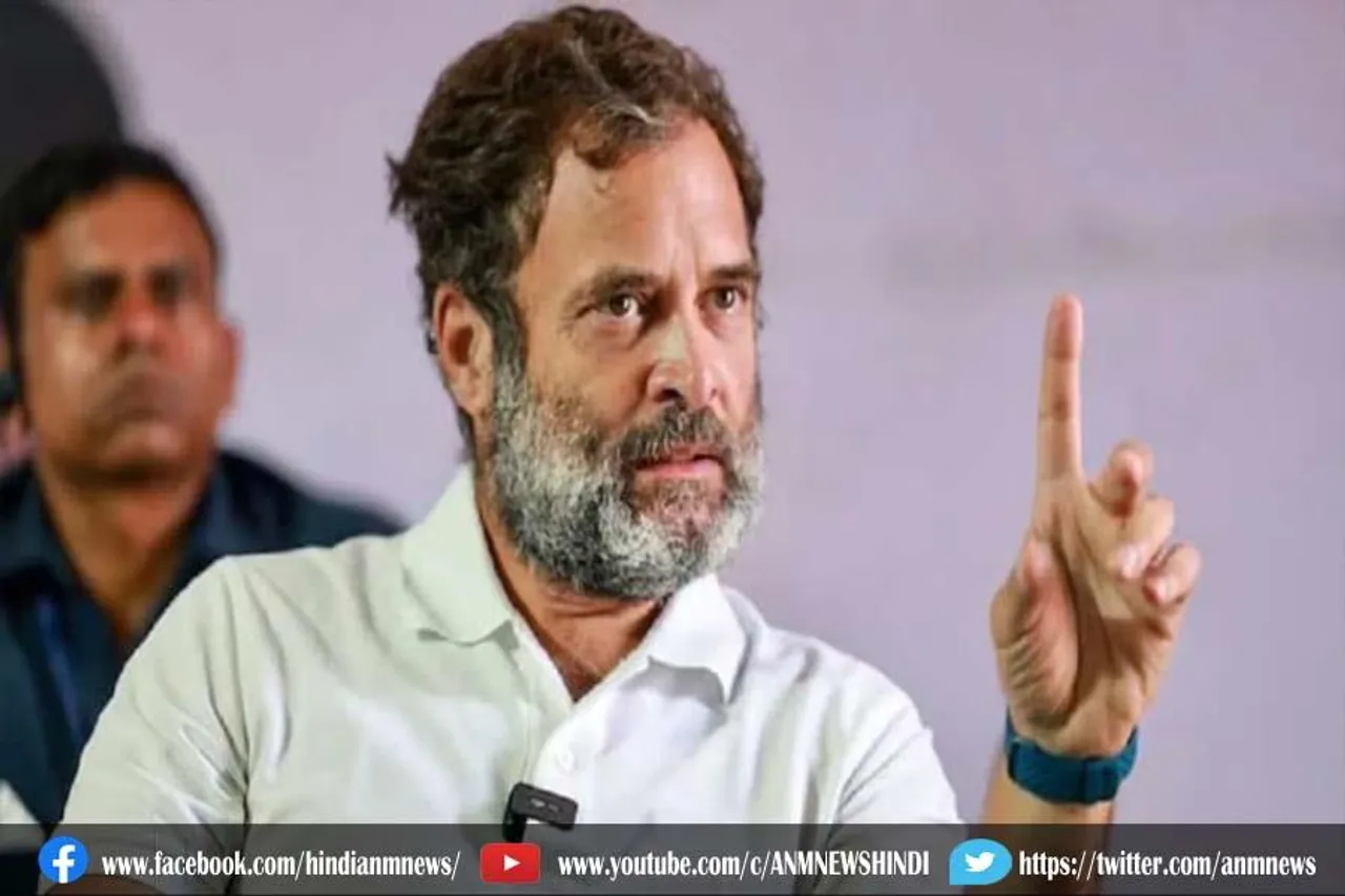 राहुल गांधी की ‘भारत जोड़ो यात्रा’ दिसंबर के मध्य तक दिल्ली पहुंच जाएगी