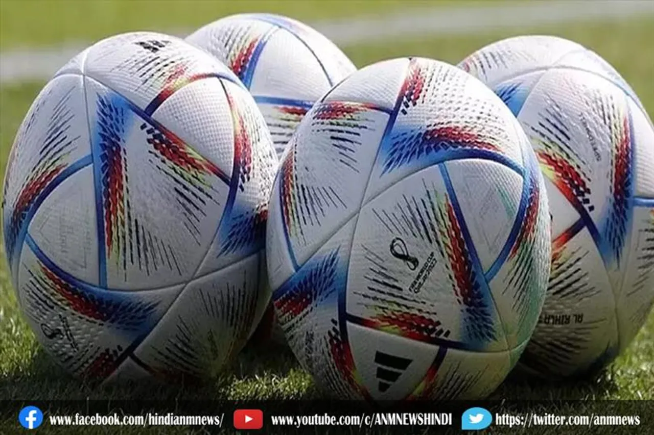 "पहला संस्करण 2025 में गर्मियों में होगा" : इन्फैनटिनो