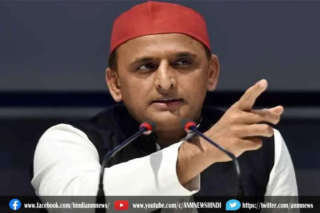अखिलेश यादव ने किया अपनी जीत का दावा