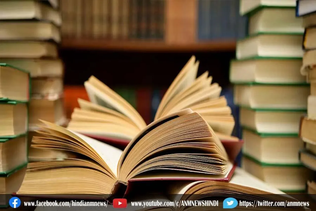 शिक्षा विभाग ने भेजी दो लाख पाठ्यपुस्तकें
