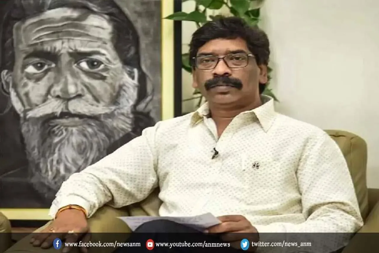 हेमंत सोरेन पर आज आ सकता है गवर्नर का फैसला
