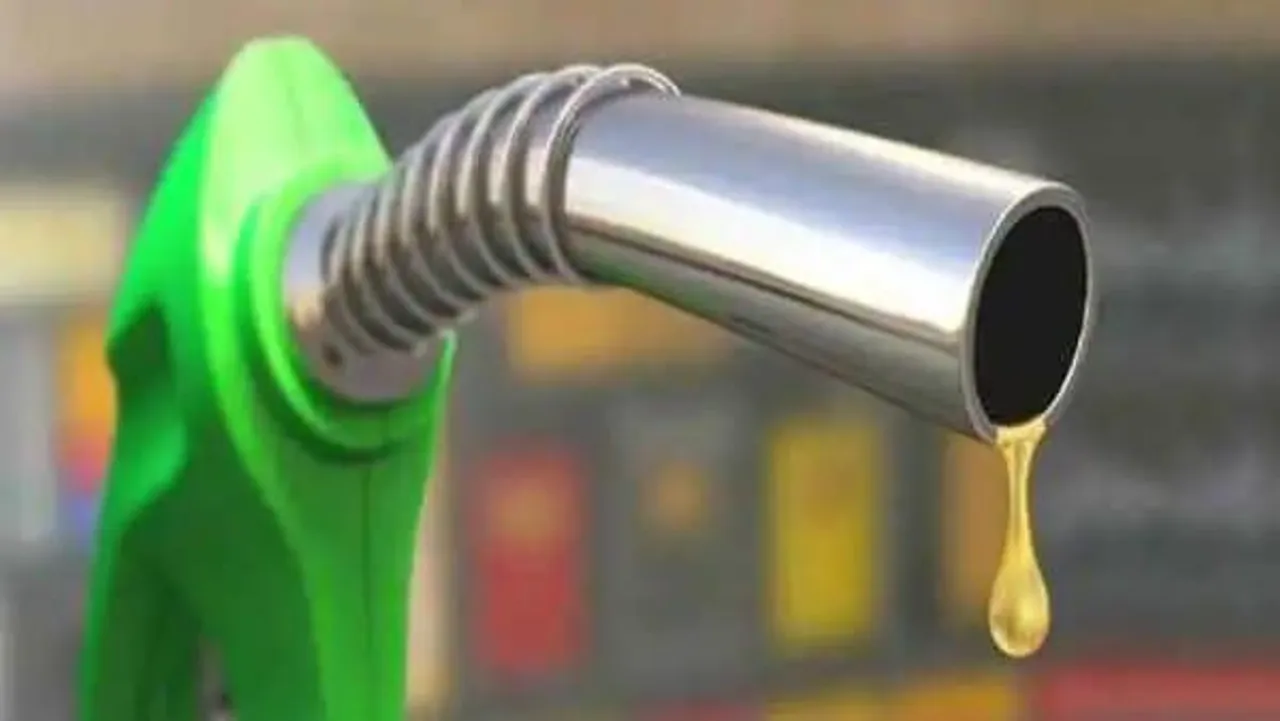 जानिए क्या है आज 1 लीटर Petrol की कीमत?