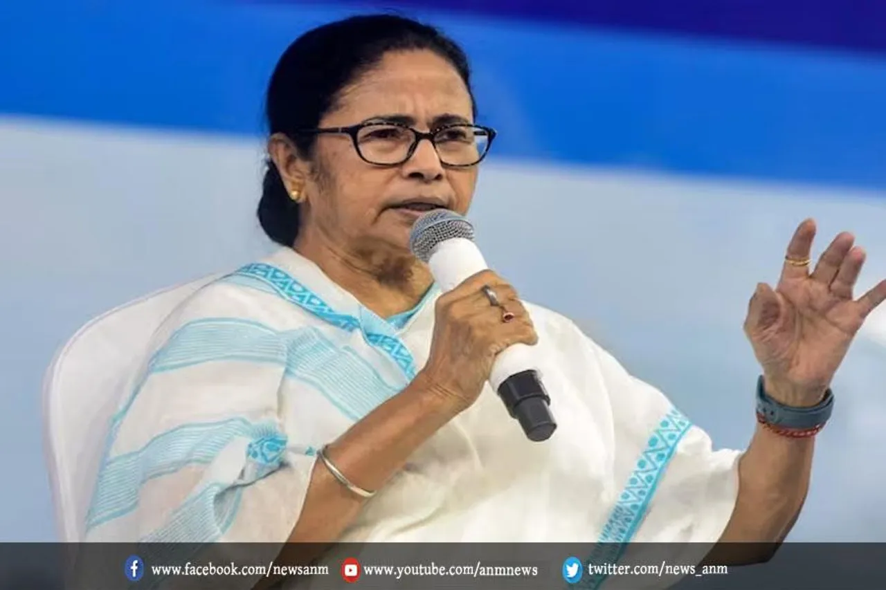 ये तीन जिलों का दौरा करेंगी ममता बनर्जी