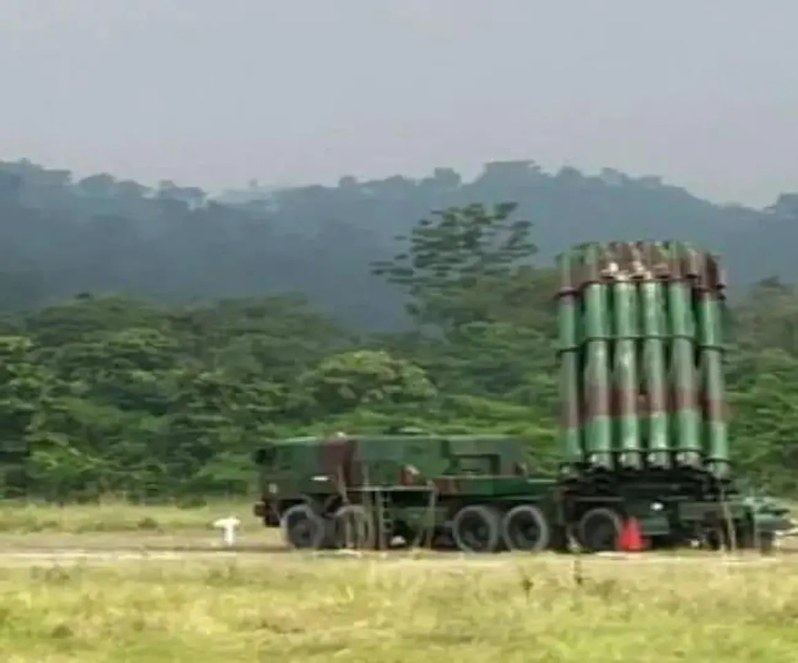 चीन को करारा जवाब देने के लिए तैयार भारत