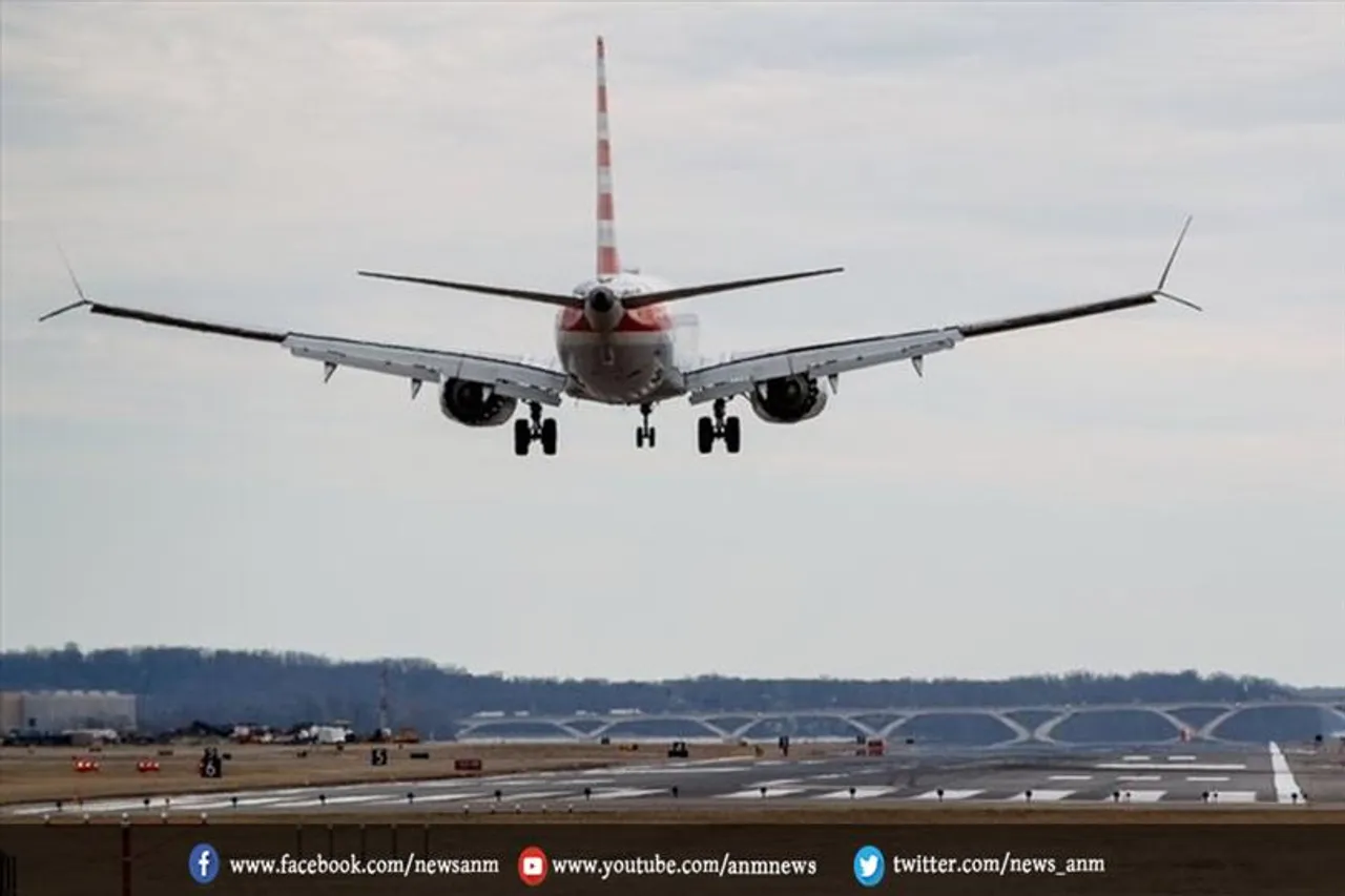 श्रीनगर में आउटबाउंड उड़ानें रद्द