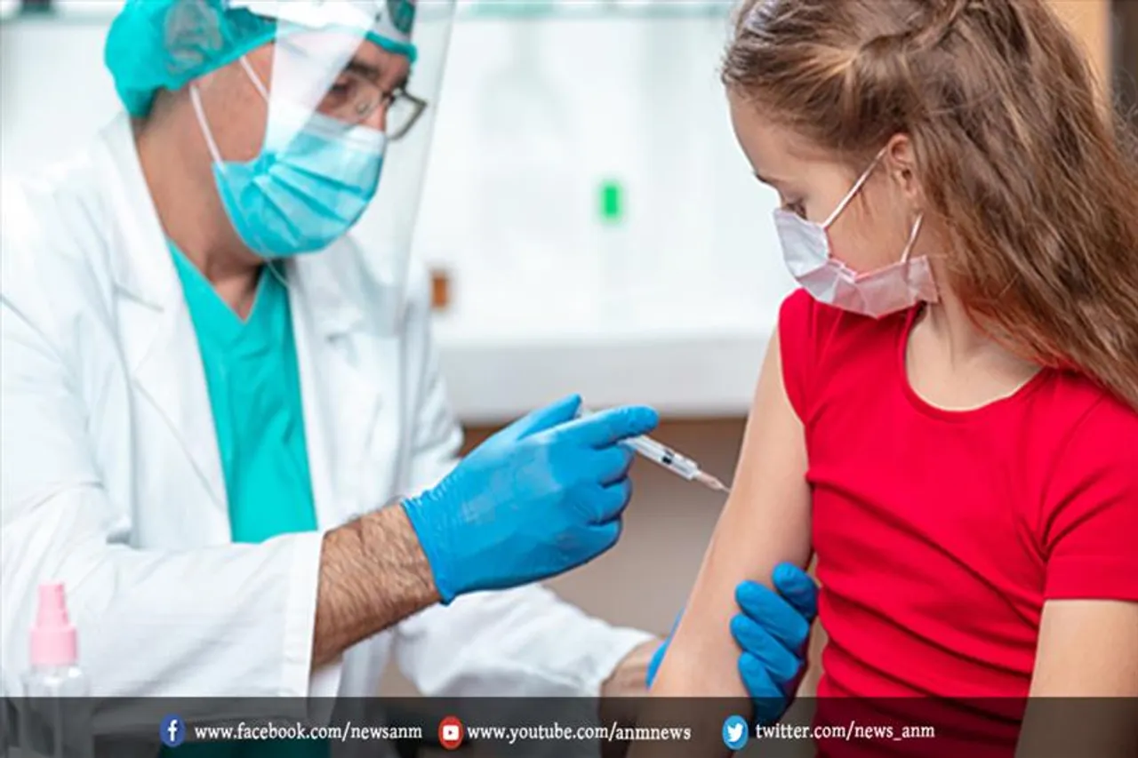 देश में 6 महीने के भीतर मिलेगी बच्चों की वैक्सीन:सीरम