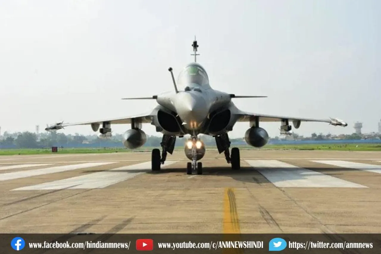 फ्रांस में जांच के आदेश के बाद कांग्रेस ने पीएम को घेरा