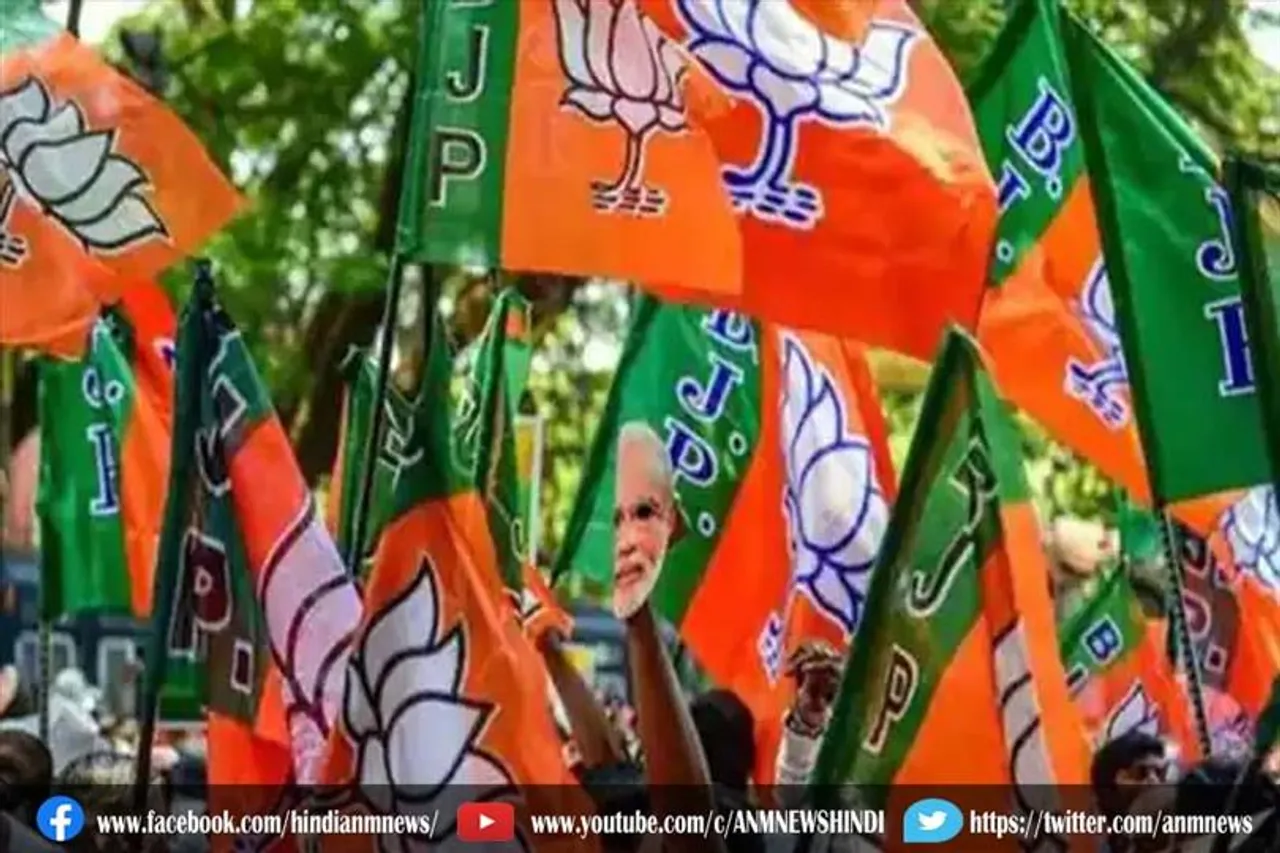 गुजरात चुनाव : भाजपा की प्रचार के बीच चुनाव लड़ने से इनकार