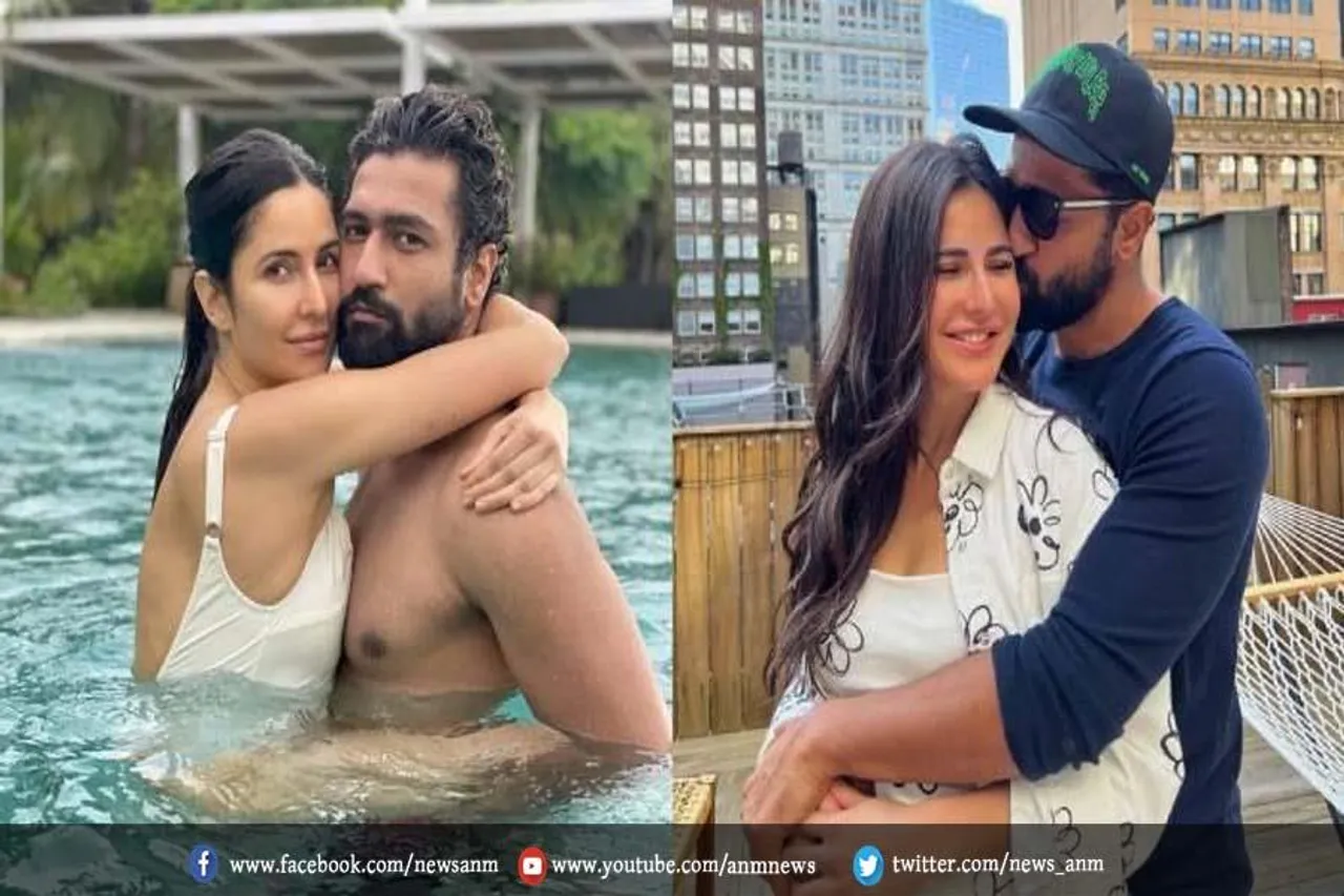 फिर उठी कैटरीना कैफ की प्रेग्नेंसी की खबर, आखिर क्या है सच्चाई