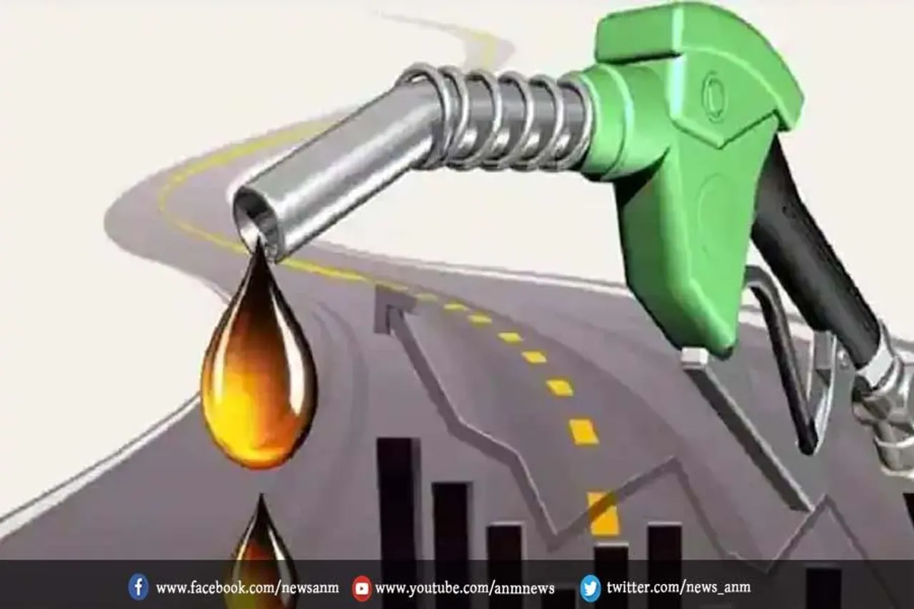 तेल कंपनियों ने जारी किए पेट्रोल-डीजल के नए दाम