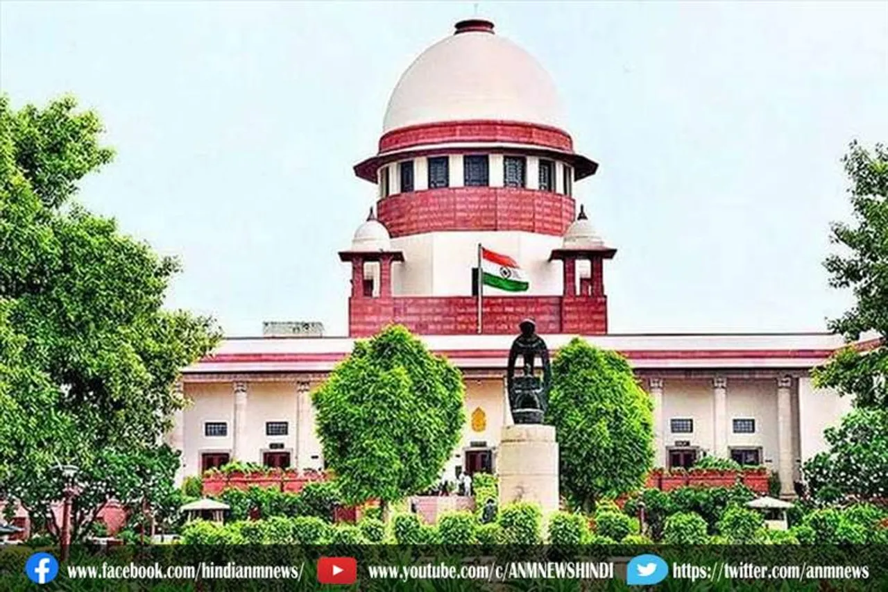 क्रूज ड्रग्स मामले की सीबीआई करे जांच: सुप्रीम कोर्ट
