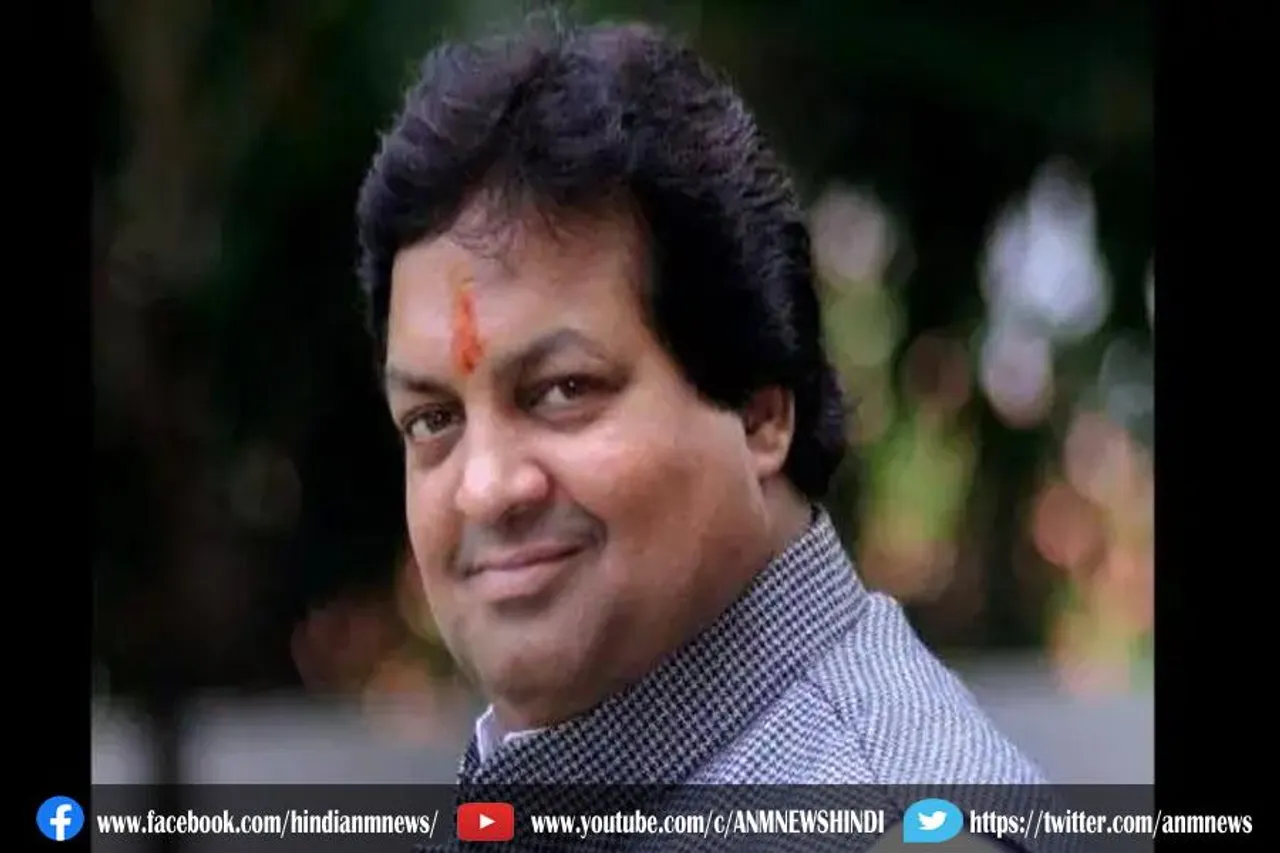 भाजपा विधायक पर दर्ज की FIR