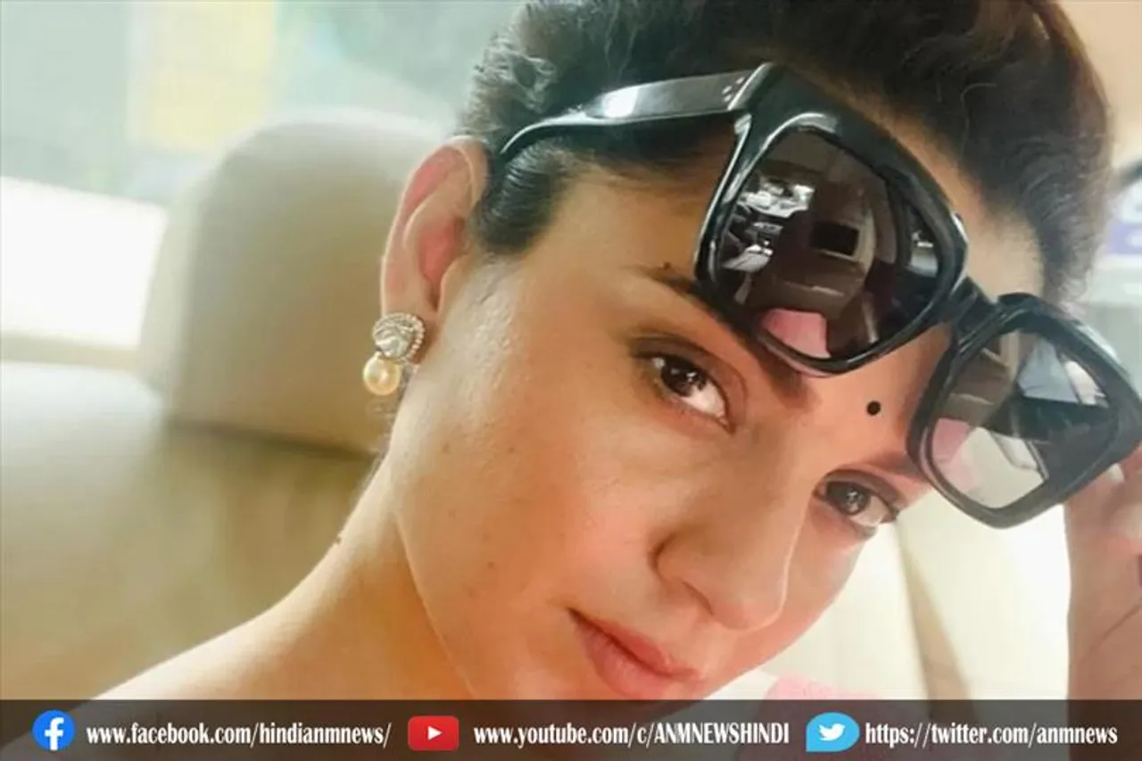 मुश्किल में कंगना रणौत