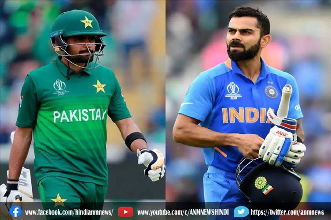 दुबई में घुटनों के बल क्यों बैठ गई भारतीय क्रिकेट टीम?