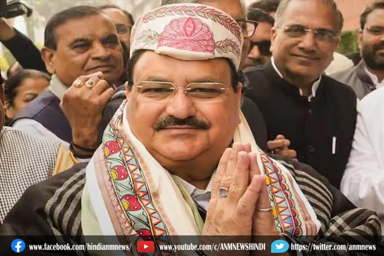 बीजेपी के कई बड़े नेता प्रदेश में करेंगे प्रचार