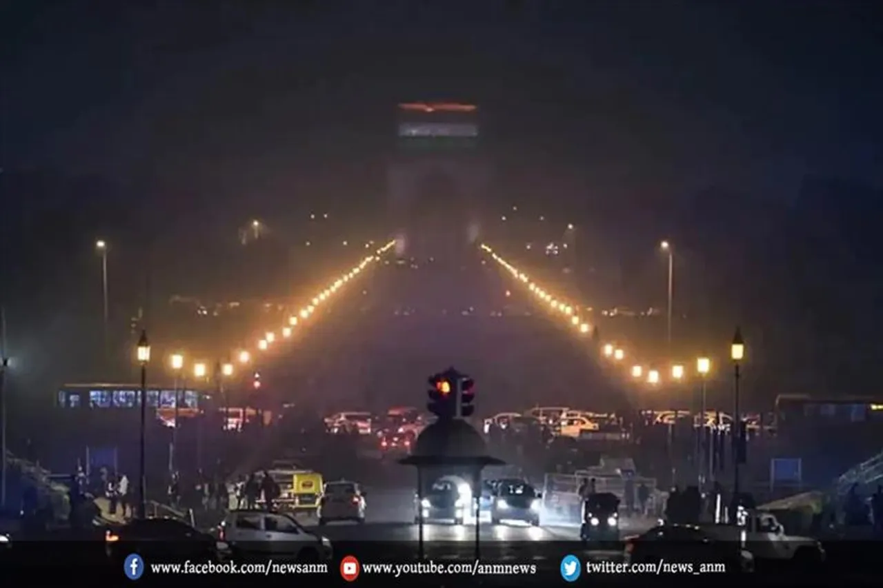 दिल्ली में फीका रहेगा नया साल