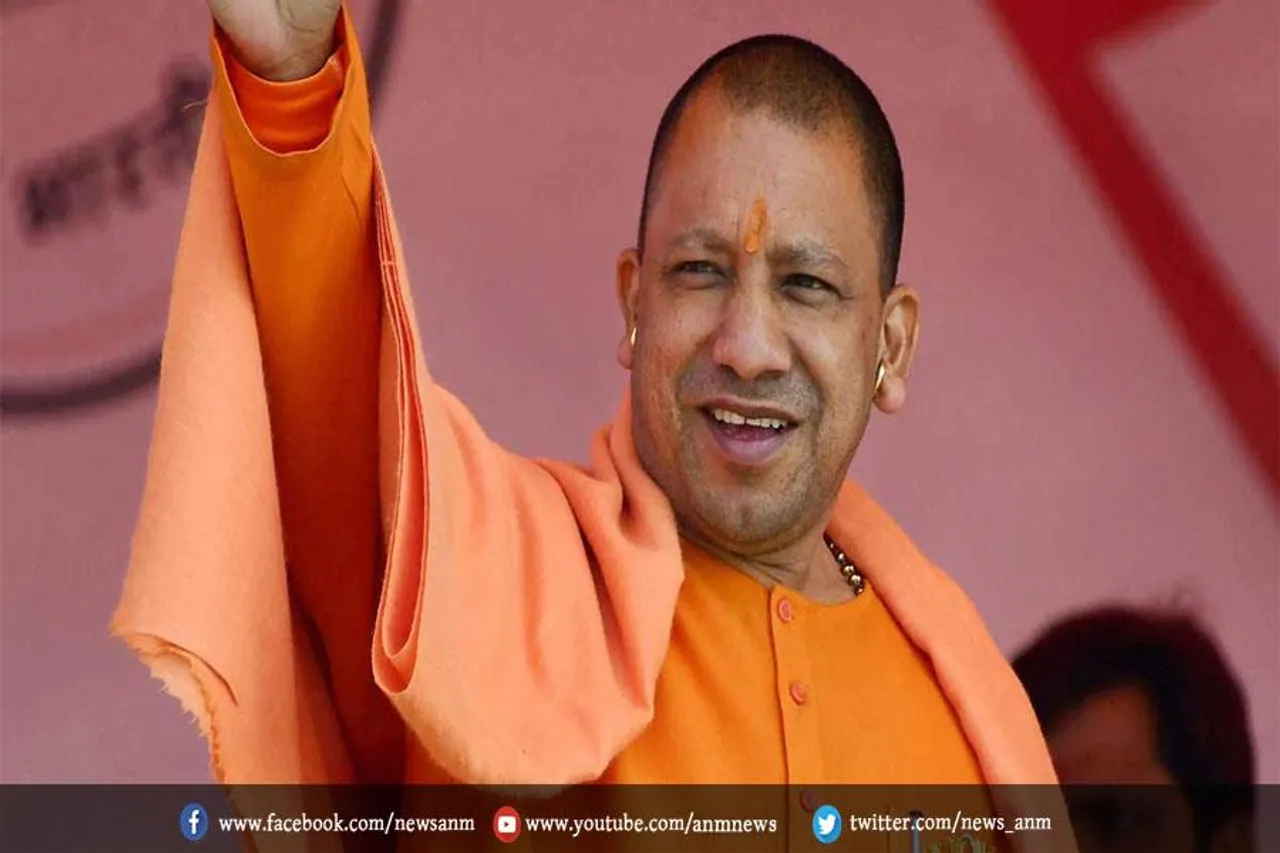 योगी के मीडिया सलाहकार होंगे भाजपा उम्मीदवार