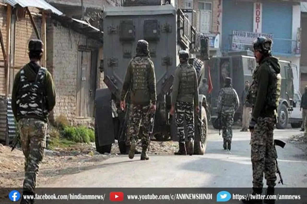 जम्मू-कश्मीर में एनआईए की तर्ज पर एसआईए का गठन