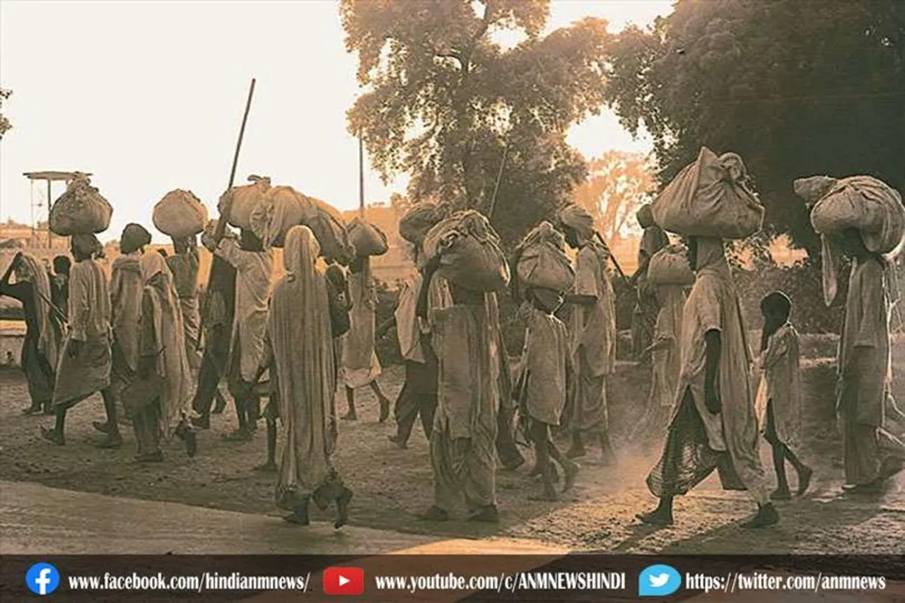 पाकिस्तान से आए 63 हि‍ंदू बंगाली परिवारों को यूपी में मिलेगी जमीन