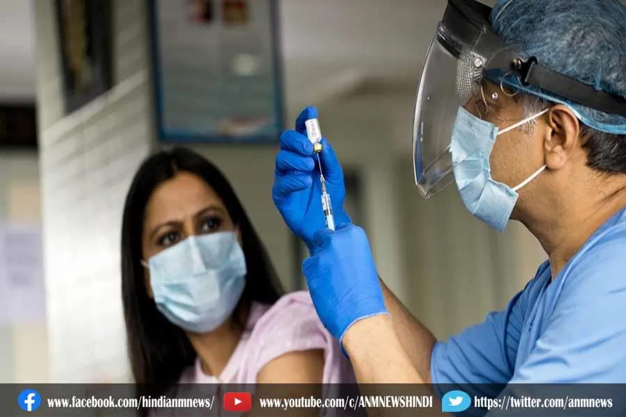 सबको टीका न मिला तो नए वैरिएंट आते रहेंगे : यूएन
