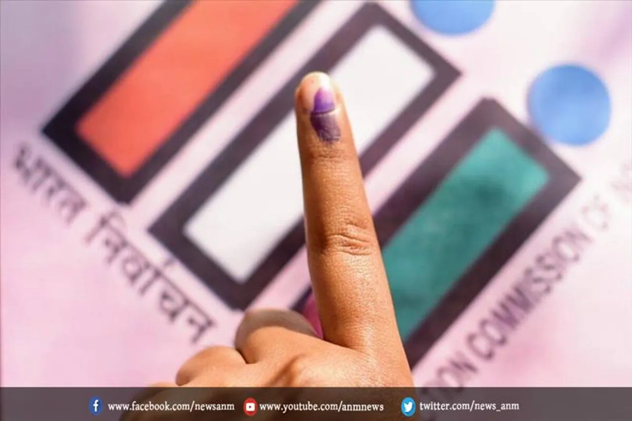 उत्तर प्रदेश का दूसरा चरण और पंजाब, उत्तराखंड, गोवा का पहला चरण