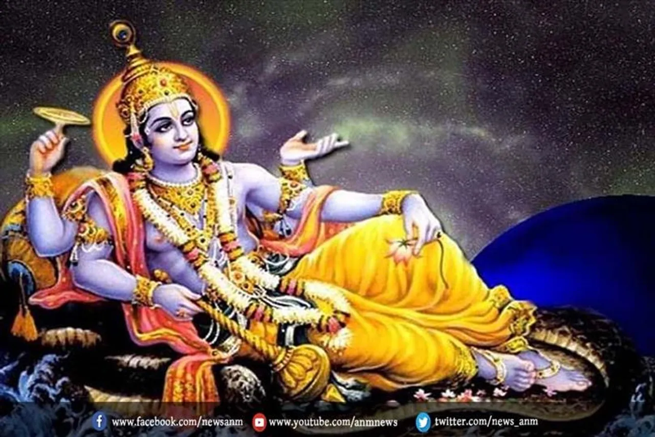 इस पवित्र महीने में आने वाले व्रत-पर्व जीवन में बढ़ाते हैं सकारात्मकता