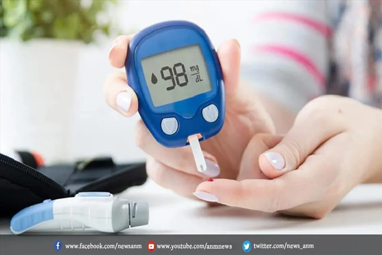 डायबिटीज को कंट्रोल करने के लिए अपनाएं ये घरेलू उपाय