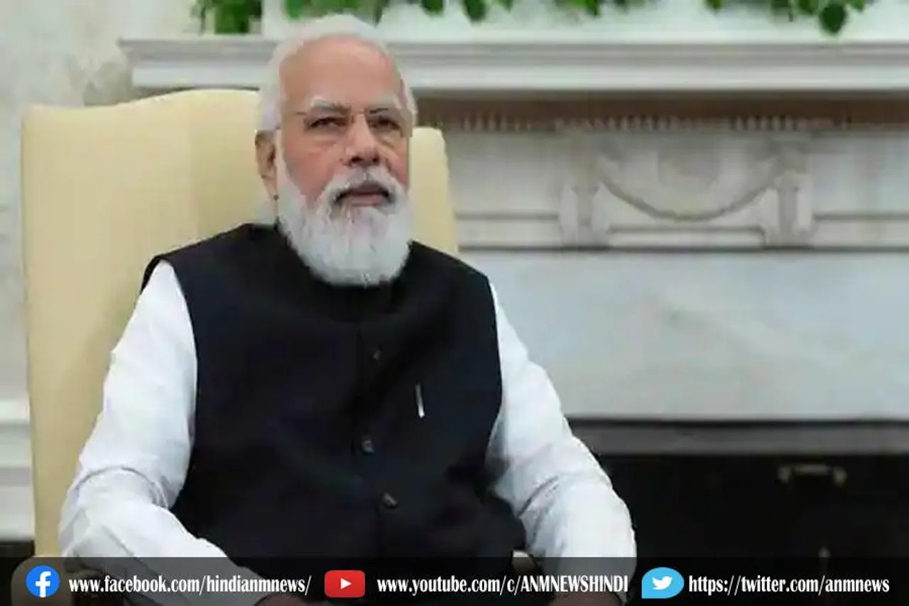 मोदी के लिए ऐतिहासिक है 7 अक्टूबर, जा सकते है उत्तराखण्ड