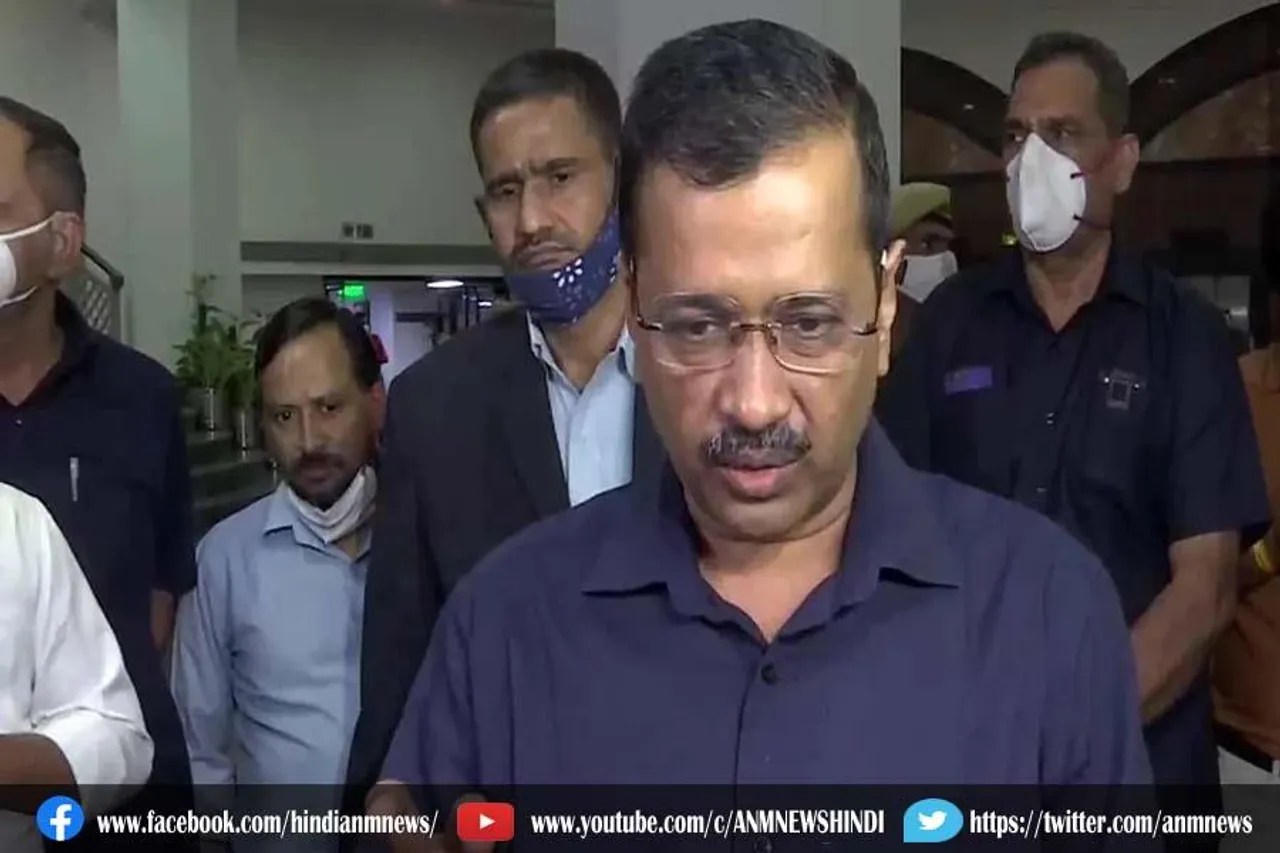 AAP अगले हफ्ते करेगी CM चेहरे की घोषणा