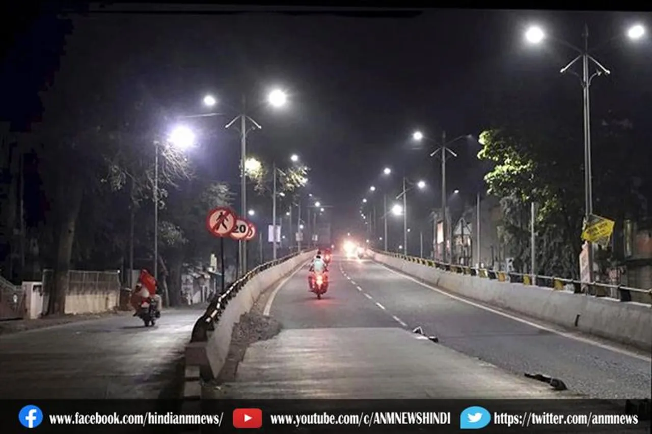 तमिलनाडु में रात्रि कर्फ्यू, रविवार को पूर्ण लॉकडाउन