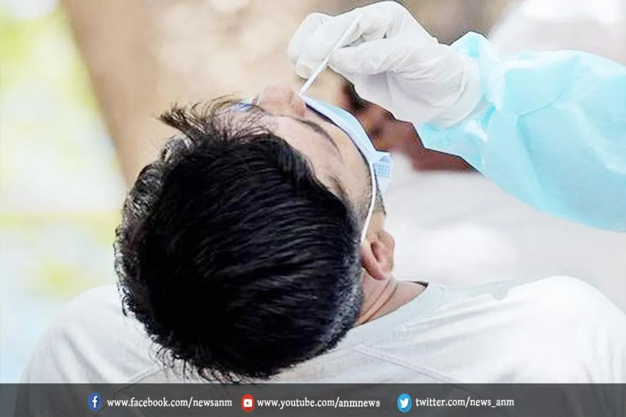 आगरा में कोरोना संक्रमण के सात नए मरीज मिले