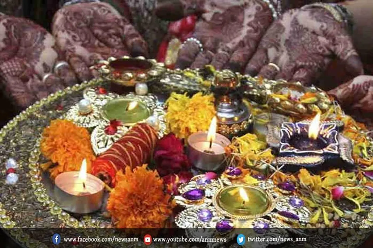 भाद्रपद माह में हल छठ पूजा के बिधि
