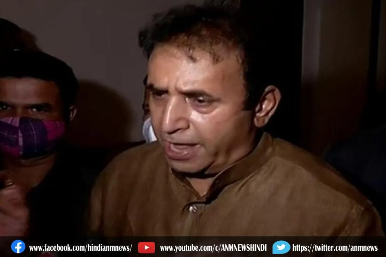 अनिल देशमुख पहुंचे बॉम्बे हाई कोर्ट