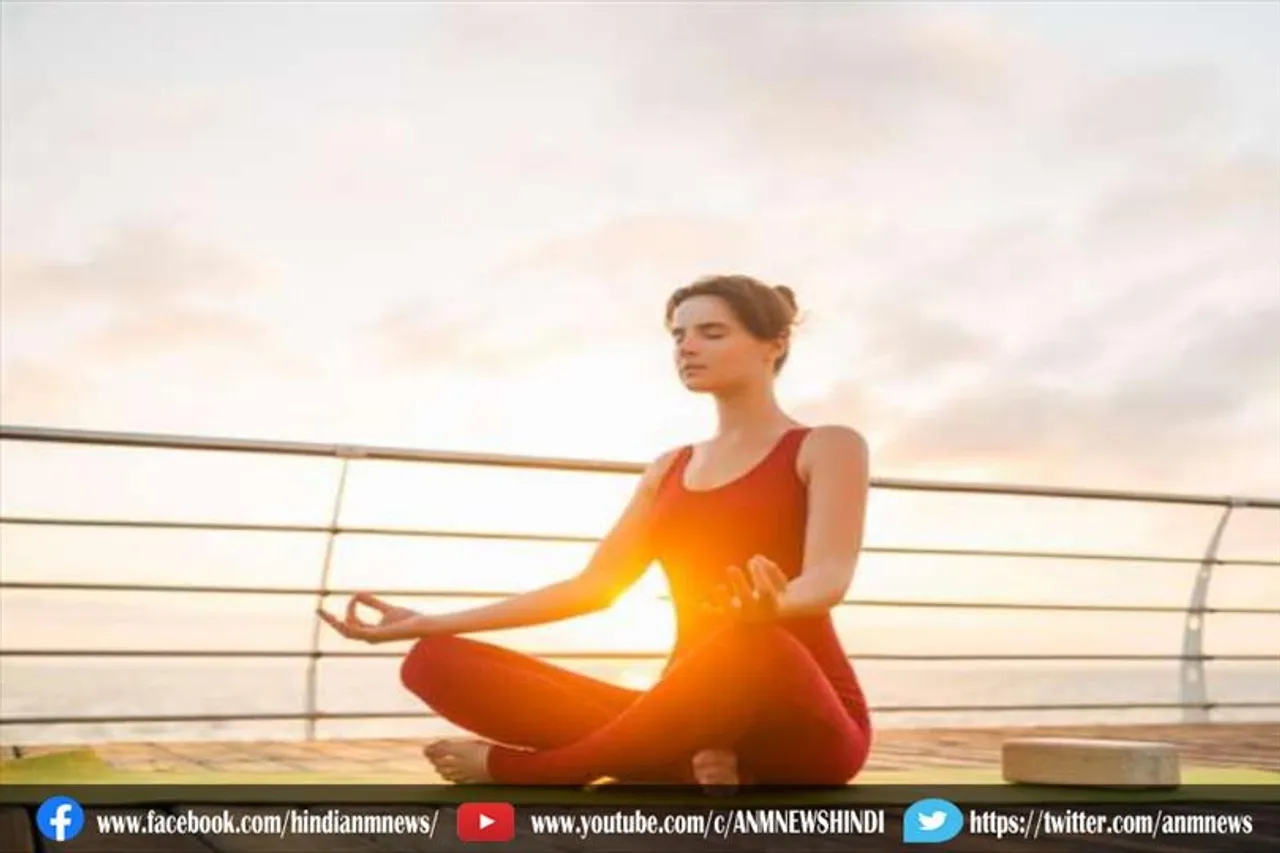 तनाव को कम करने के लिए मेडिटेशन है आवश्यक