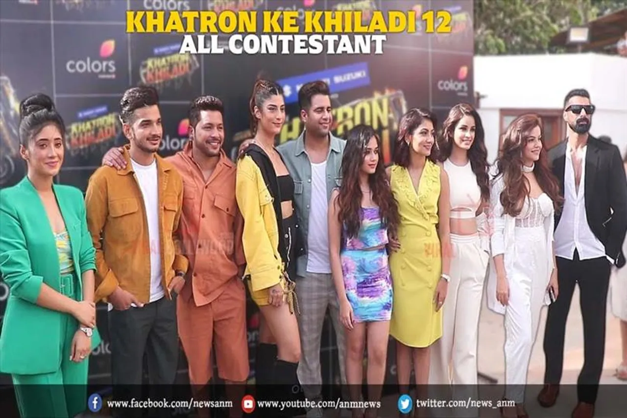क्या टीवी की ये बहू बनी 'खतरों के खिलाड़ी 12' की विनर