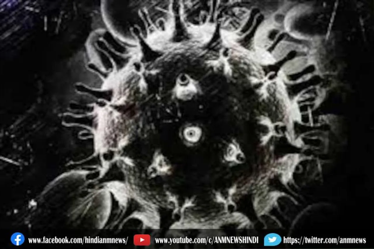 झारखंड में दो और ब्लैक फंगस संक्रमितों की मौत