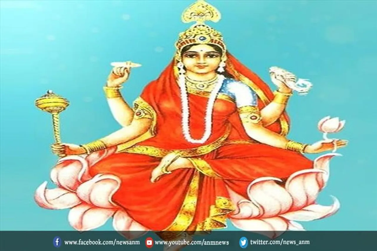 मां सिद्धिदात्री की पूजा करने से मिलेगी ये वरदान