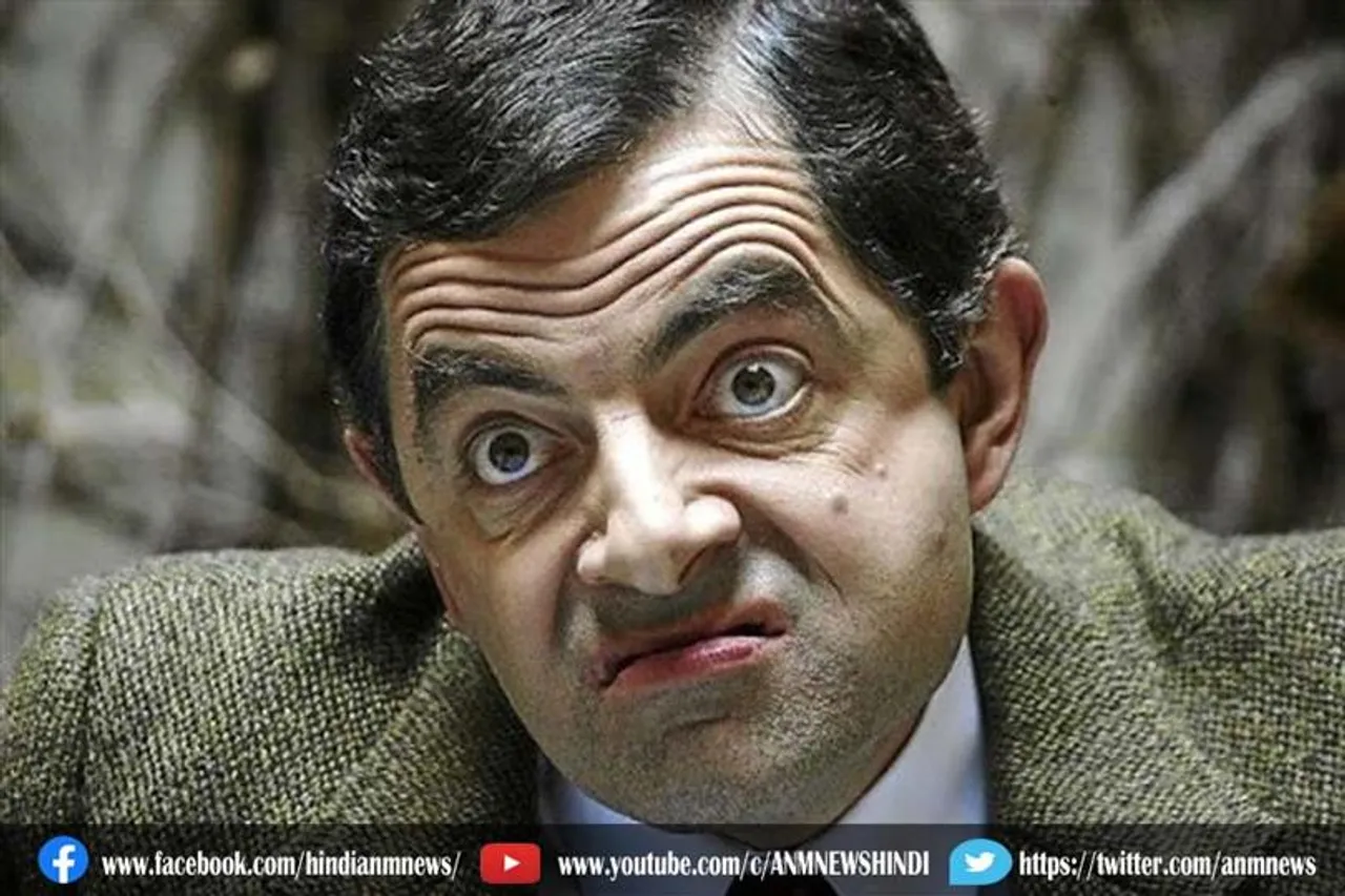 कौन है मिस्टर बीन का किरदार निभाने वाले?