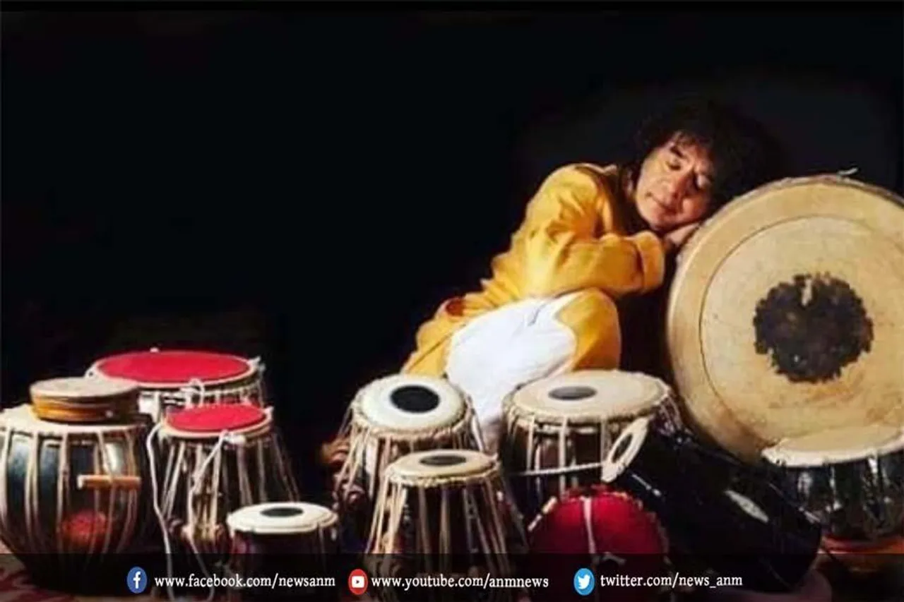 जन्मदिन विशेष: 70 साल के हुए तबला वादक