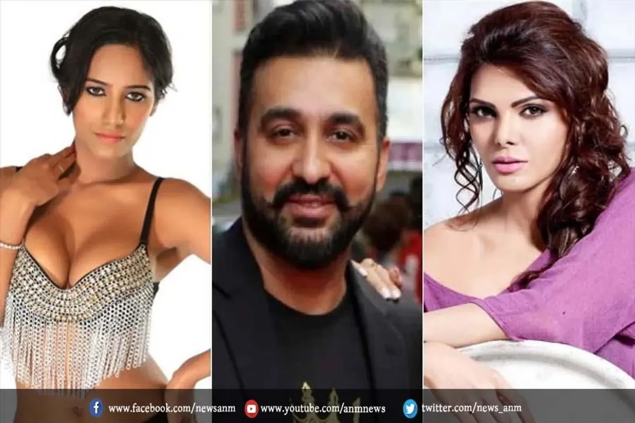 पोर्नोग्राफी फ़िल्में बनाने के मामले में पुलिस का बड़ा खुलासा