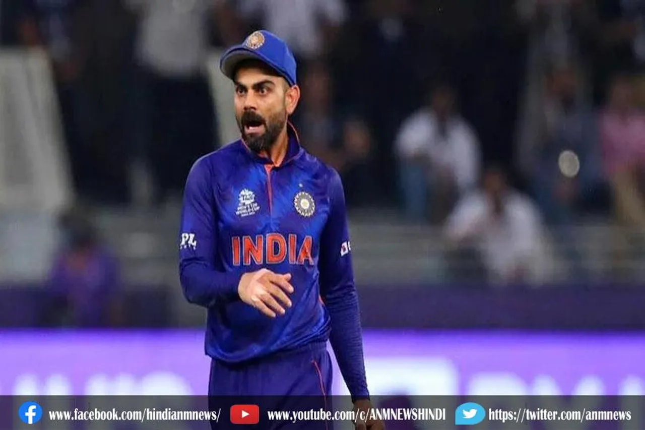 विराट कोहली को एंडोर्समेंट से कमाई के बजाय नौकरी पर ध्यान देने की सलाह