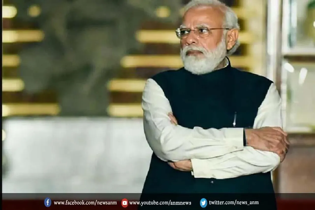 जानिए, कारगिल विजय दिवस पर शहीद सैनिकों को श्रद्धांजलि अर्पित करते हुए पीएम मोदी ने क्या ट्वीट किया ?