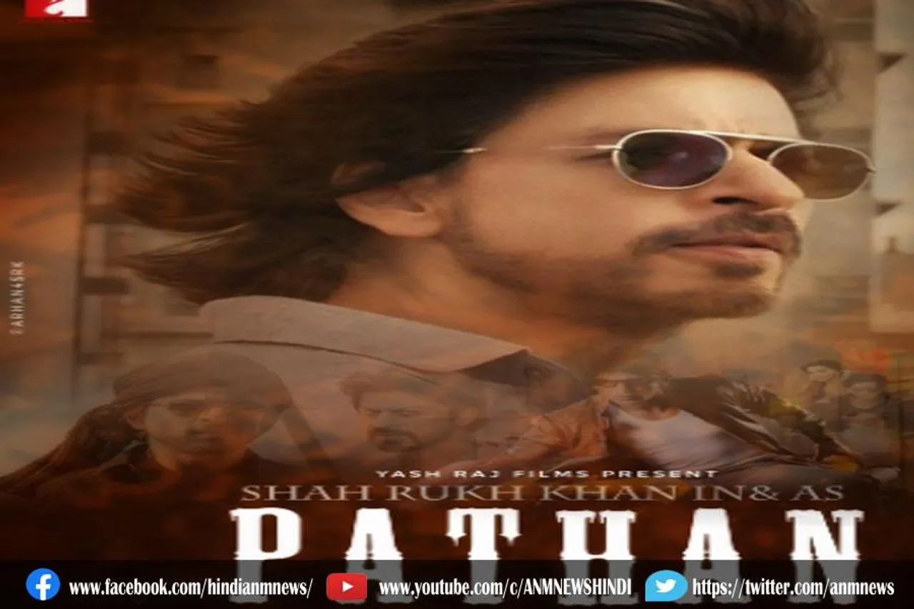 कोविड की वजह से टला 'पठान' का स्पेन शेड्यूल