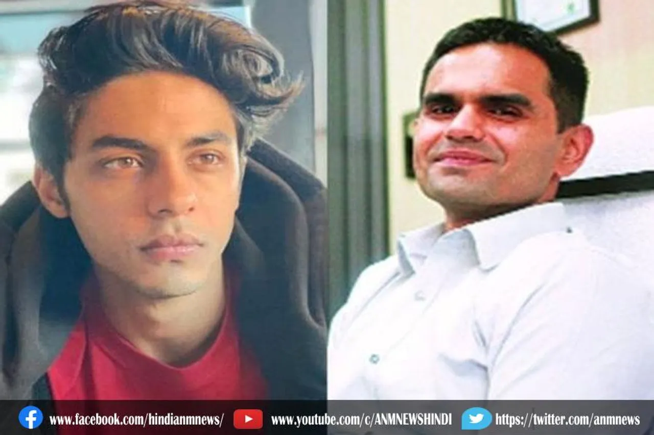 समीर वानखेड़े पर लगे आरोपों की होगी पूछताछ